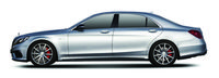 MERCEDES-BENZ bildeler