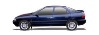 FORD bildeler