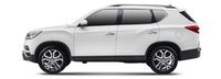 SSANGYONG bildeler