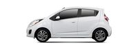 CHEVROLET bildeler