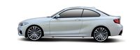 BMW bildeler