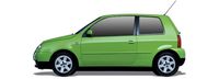 VW bildeler
