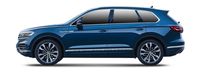 VW bildeler
