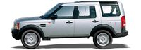 LAND ROVER bildeler