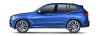 BMW bildeler