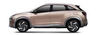 HYUNDAI bildeler