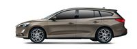 FORD bildeler