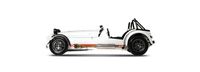 CATERHAM bildeler