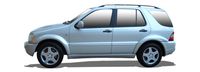 MERCEDES-BENZ bildeler