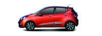 HYUNDAI bildeler