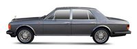 ROLLS-ROYCE bildeler