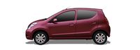 SUZUKI bildeler