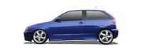 SEAT bildeler