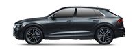 AUDI bildeler