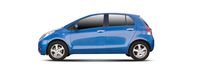 TOYOTA bildeler