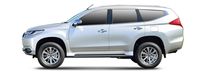 MITSUBISHI bildeler