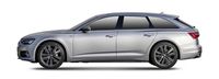 AUDI bildeler