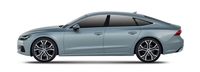 AUDI bildeler