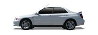 SUBARU bildeler