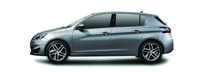 PEUGEOT bildeler