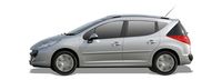 PEUGEOT bildeler