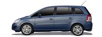 OPEL bildeler