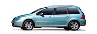 PEUGEOT bildeler
