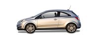 OPEL bildeler