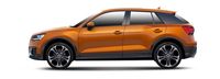 AUDI bildeler
