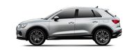 AUDI bildeler