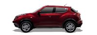 NISSAN bildeler