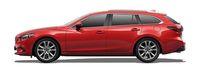 MAZDA bildeler