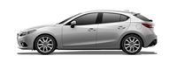 MAZDA bildeler