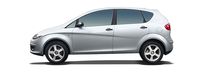 SEAT bildeler