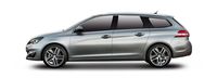 PEUGEOT bildeler