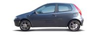 FIAT bildeler