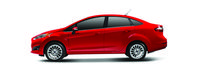 FORD bildeler