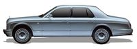ROLLS-ROYCE bildeler