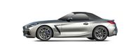BMW bildeler
