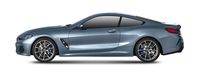 BMW bildeler