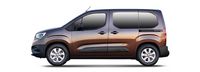 OPEL bildeler