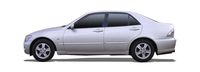 TOYOTA bildeler