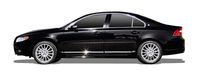 VOLVO bildeler