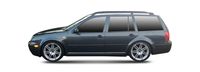 VW bildeler