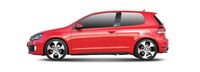 VW bildeler