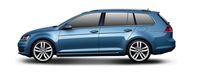 VW bildeler