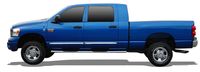 DODGE bildeler