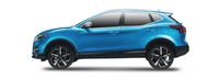 NISSAN bildeler