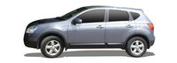 NISSAN bildeler
