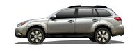 SUBARU bildeler